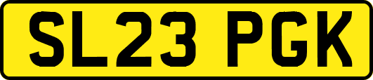SL23PGK