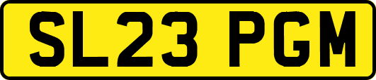 SL23PGM
