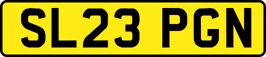 SL23PGN