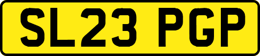 SL23PGP