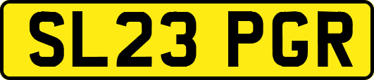 SL23PGR