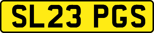 SL23PGS