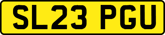 SL23PGU