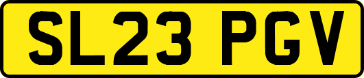 SL23PGV