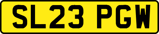 SL23PGW