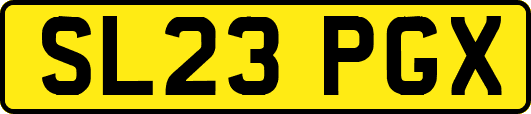 SL23PGX