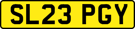 SL23PGY