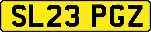 SL23PGZ