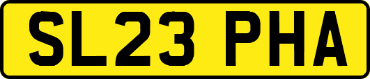 SL23PHA