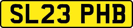 SL23PHB