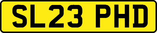 SL23PHD