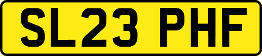 SL23PHF
