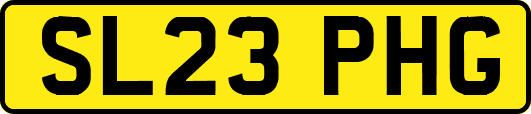SL23PHG