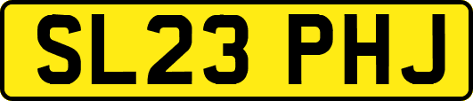 SL23PHJ