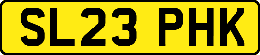 SL23PHK