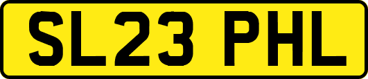 SL23PHL