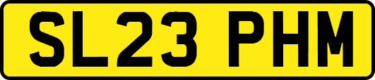 SL23PHM
