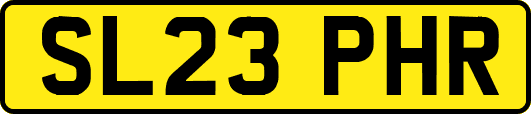SL23PHR