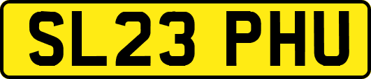 SL23PHU