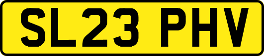 SL23PHV