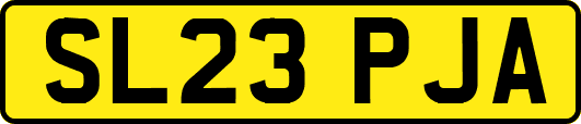 SL23PJA