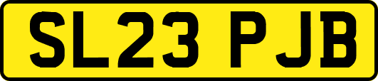 SL23PJB