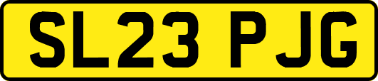 SL23PJG