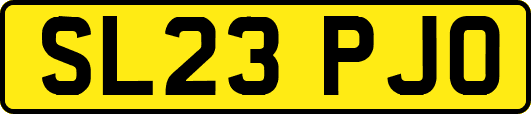 SL23PJO