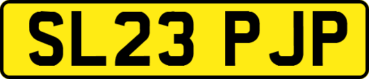 SL23PJP