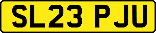 SL23PJU