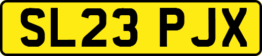 SL23PJX