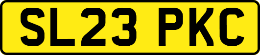 SL23PKC