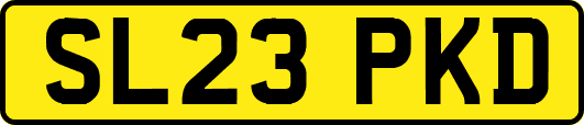 SL23PKD