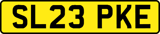 SL23PKE