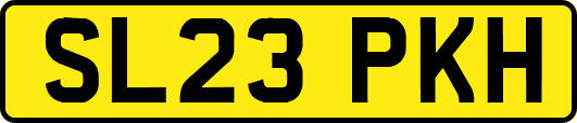 SL23PKH