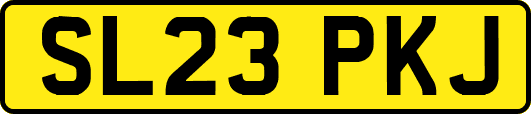 SL23PKJ