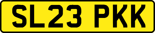 SL23PKK