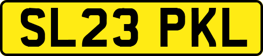 SL23PKL