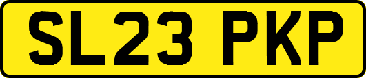 SL23PKP