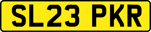 SL23PKR