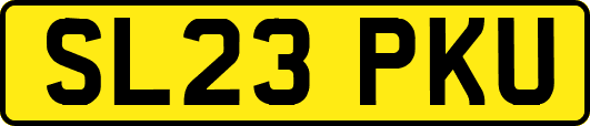 SL23PKU