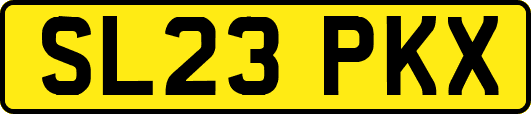 SL23PKX