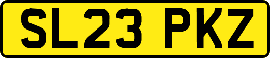 SL23PKZ