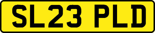 SL23PLD