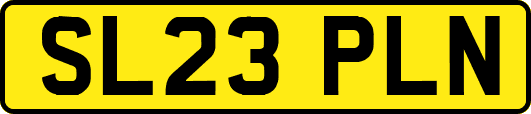SL23PLN