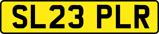 SL23PLR