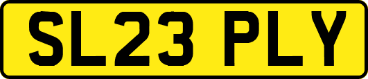SL23PLY