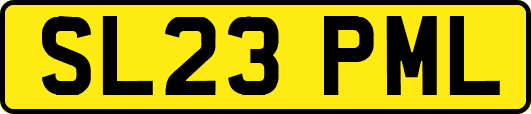 SL23PML