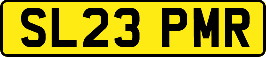 SL23PMR