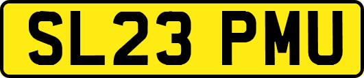 SL23PMU